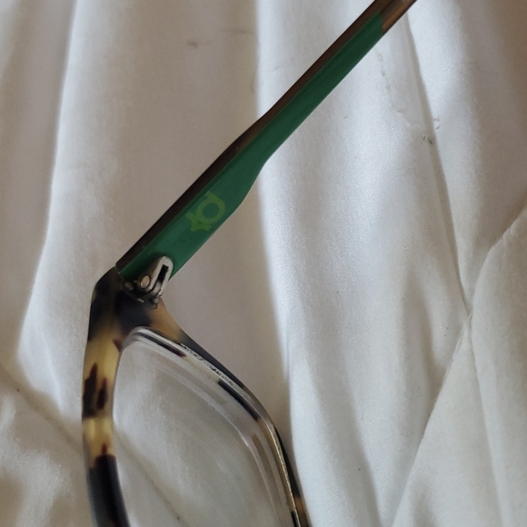 Kevin Durant eyeglasses - Picture 3 of 7